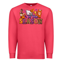 Cardinal tis the season basketball Premium Sweatshirt - Jasminsmagicworld
