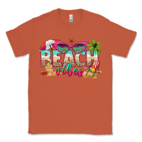 Copper beach vibes Classic Tee - texasbilliewilder