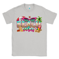Moon Dust beach vibes Classic Tee - texasbilliewilder
