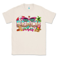 Natural beach vibes Classic Tee - texasbilliewilder