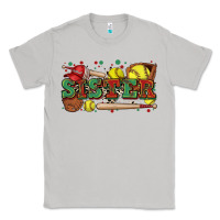 Sister Softball Classic Tee | Teevron