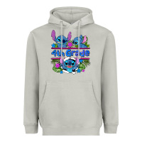 Moon Dust preview flower stitch 4 th grade Heavyweight Hoodie - AdoDesignShop