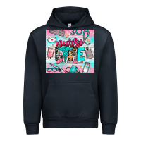 Navy nurse life Urban Hoodie - NancyCooperArtShop