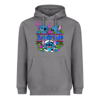 Storm preview flower stitch 3rd grade Heavyweight Hoodie - AdoDesignShop