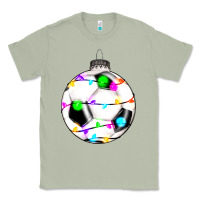 Matcha Christmas soccer Classic Tee - RanaPortraitStore