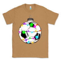 Toasted Coconut Christmas soccer Classic Tee - RanaPortraitStore