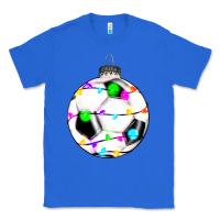 True Royal Christmas soccer Classic Tee - RanaPortraitStore