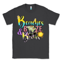 Smoke beaches booze and besties tbw Classic Tee - texasbilliewilder