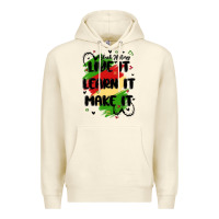 Sandshell 365 days Premium Hoodie - MaliasSmallBusiness