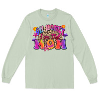Matcha oh honey i am that mom Long Sleeve Tee - Zillion Design Studio