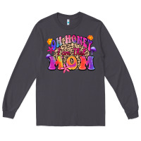 Smoke oh honey i am that mom Long Sleeve Tee - Zillion Design Studio
