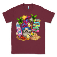 Beach Gnome Classic Tee | Teevron