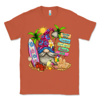 Copper beach gnome Classic Tee - texasbilliewilder