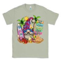 Matcha beach gnome Classic Tee - texasbilliewilder