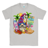Moon Dust beach gnome Classic Tee - texasbilliewilder