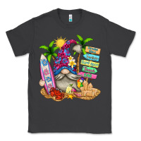 Smoke beach gnome Classic Tee - texasbilliewilder