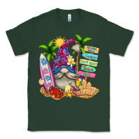 Sports Green beach gnome Classic Tee - texasbilliewilder