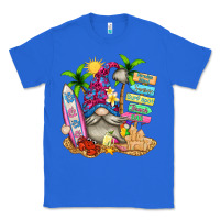 True Royal beach gnome Classic Tee - texasbilliewilder