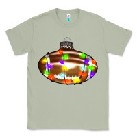 Matcha Christmas football Classic Tee - RanaPortraitStore