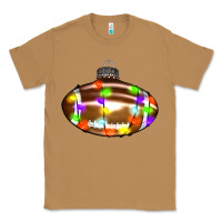 Toasted Coconut Christmas football Classic Tee - RanaPortraitStore