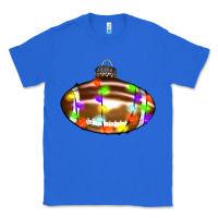 True Royal Christmas football Classic Tee - RanaPortraitStore