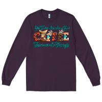 Plum first we drink coffee then we do things Long Sleeve Tee - AdoDesignShop