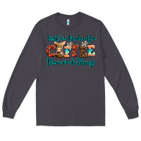 Smoke first we drink coffee then we do things Long Sleeve Tee - AdoDesignShop