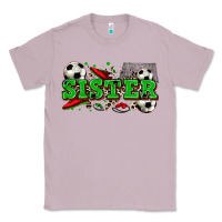 Lilac sister soccer Classic Tee - Zillion Design Studio