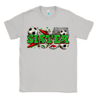 Moon Dust sister soccer Classic Tee - Zillion Design Studio