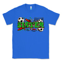 Sister Soccer Classic Tee | Teevron