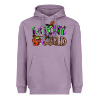 Lavender witchy and wild Heavyweight Hoodie - AdoDesignShop