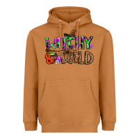 Meerkat witchy and wild Heavyweight Hoodie - AdoDesignShop