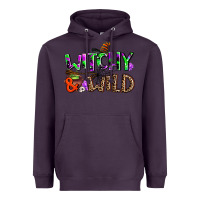 Plum witchy and wild Heavyweight Hoodie - AdoDesignShop
