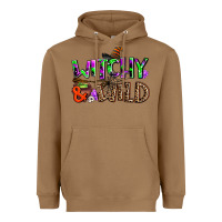 Toasted Coconut witchy and wild Heavyweight Hoodie - AdoDesignShop