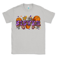 Moon Dust sister basketball Classic Tee - Zillion Design Studio