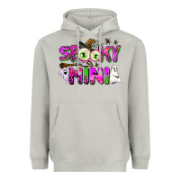 Moon Dust spooky mini Heavyweight Hoodie - AdoDesignShop