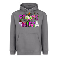 Storm spooky mini Heavyweight Hoodie - AdoDesignShop