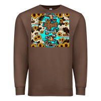 Chestnut faith Premium Sweatshirt - JahusDesignShop