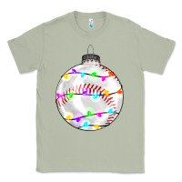 Matcha Christmas baseball Classic Tee - RanaPortraitStore