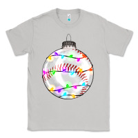 Moon Dust Christmas baseball Classic Tee - RanaPortraitStore
