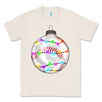 Natural Christmas baseball Classic Tee - RanaPortraitStore