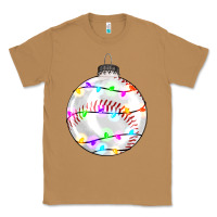 Toasted Coconut Christmas baseball Classic Tee - RanaPortraitStore