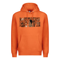 Carrot black woman confident Premium Hoodie - MaliasSmallBusiness