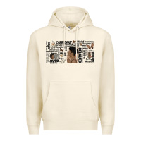 Tofu black woman confident Premium Hoodie - MaliasSmallBusiness