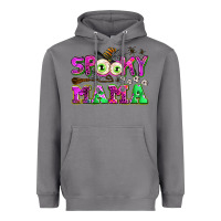 Storm spooky mama Heavyweight Hoodie - AdoDesignShop
