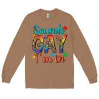 Toasted Coconut sounds gay im in Long Sleeve Tee - texasbilliewilder