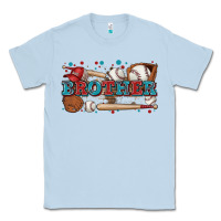 Brother Baseball Classic Tee | Teevron