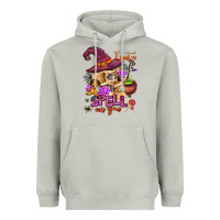 Moon Dust i put a spell on you Heavyweight Hoodie - AdoDesignShop