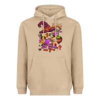 Mushroom i put a spell on you Heavyweight Hoodie - AdoDesignShop