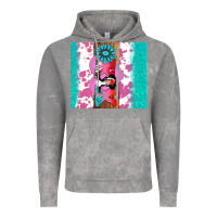 Cloud Rock v.d xoxo gemstone Vintage Hoodie - AdoDesignShop